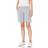 Tommy Hilfiger Hollywood Chinos Shorts - Blue/White