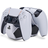 PowerA Twin Charging Station for DualSense Wireless Controllers - PS5 White