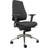 Lomax Palermo Black Kontorstol 63cm