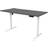 Elektrisk Adjustable Skrivebord 80x180cm