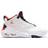 Nike Jordan Max Aura 4 M - White/Black/University Red