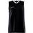 Craft Progress Basket tank top, Hvid