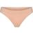 Calvin Klein Fusion Flex Thong Beige