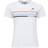 Head Padel Tech T-shirt Women White