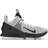 Nike LeBron Witness 4 M - White/Black