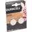 Duracell CR2430 3V Lithium batteri 2pak