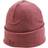 Lindberg Rib Merino Hat - Rose