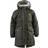 Hummel Lise vinterjakke Unisex Jakker Grøn