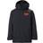 Helly Hansen Junior Level Ski Jacket - Black (41728-991)