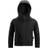 Snickers Workwear 7512 Luvtröja junior, svart 128