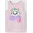 Name It Orchid Hush Jumas Paw Patrol Tank Top Noos