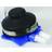 Seatec Fodpumpe Mini 8.0l/min