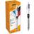 Bic 4 Colours 3+1 HB Ballpoint Pen 12-pack