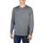 Calvin Klein Merino Wool Jumper GREY