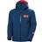 Helly Hansen Men's Powderface Insulated Ski Jacket - Ocean