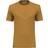 Salewa Pure Eagle Frame Dry'ton T-shirt Men's - Brown Golden