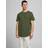 Jack & Jones Noa Crew Neck T-shirt Blanc