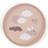Done by Deer Happy Clouds Foodie Plate Powder