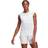adidas Performance Womens Fast Tee - White