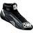 OMP Racing Ankle Boots Sport Black/White Unisex