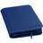 Ultimate Guard Zipfolio 160 8-Pocket XenoSkin Blue