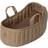 Maileg babylift Stor/Sand