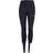 Endless Twice Tights Damer Svart