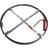 Eskimo kloakrensebånd 20M 1,5x20mm Ø600mm Spartel
