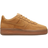 NIKE Air Force 1 LV8 3 GS - Wheat/Gum Light Brown/Wheat