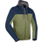 Segura MC-Jakke Presto - Khaki/Marineblå