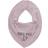 Pippi Bandana bib m. mors. 530