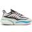 Adidas Alphaboost V1 M - Chalk White/Pulse Mint/Screaming Orange