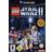 LEGO Star Wars II: The Original Trilogy (GameCube)