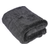 King Carthur Diamond Gen2Towel, Black