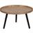 Woood Mesa Natural Småbord 60cm