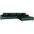 House Nordic Lido Sofa 3 personers