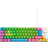 JLT Loop Kompakt Mekanisk Tastatur - Jelly Bean