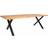 House Nordic Toulon Matbord 95x240cm