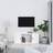 vidaXL 100x35x40 TV-bord