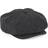 Beechfield Melton Wool Baker Boy Cap
