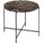 AC Nordic Avila hjørnebord Ø52cm Småbord