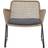 Bloomingville Mundo Loungestol