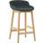 Normann Copenhagen Hyg Fuldpolstret Barstol