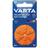 Varta Hearing Aid Batteries 13 Pack of 6 24606101416