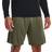 Under Armour Ua Tech Graphic Short Träningskläder Marine OD Green