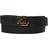 Lauren Ralph Lauren Dambälte 412912039001 Black/Tan 3616858466683 1205.00