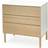 Stokke Sleepi Dresser Byrå Natur Del2