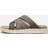 Keen Damen Elle Mixed Slide Sandalen, Brindle/Birch