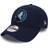 New Era Minnesota Timberwolves OTC Cap Navy ONESIZE 55-61 cm