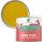 Thorndown Thorndown Mudgley Mustard Satin Orange